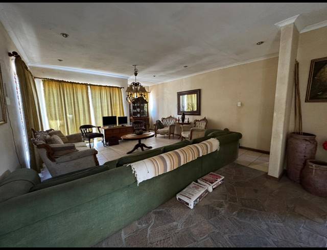 4 BEDROOM HOUSE FOR SALE IN BELHAR